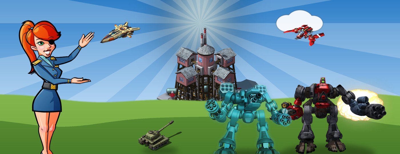 L.O.S Empires & Allies, running again on our server